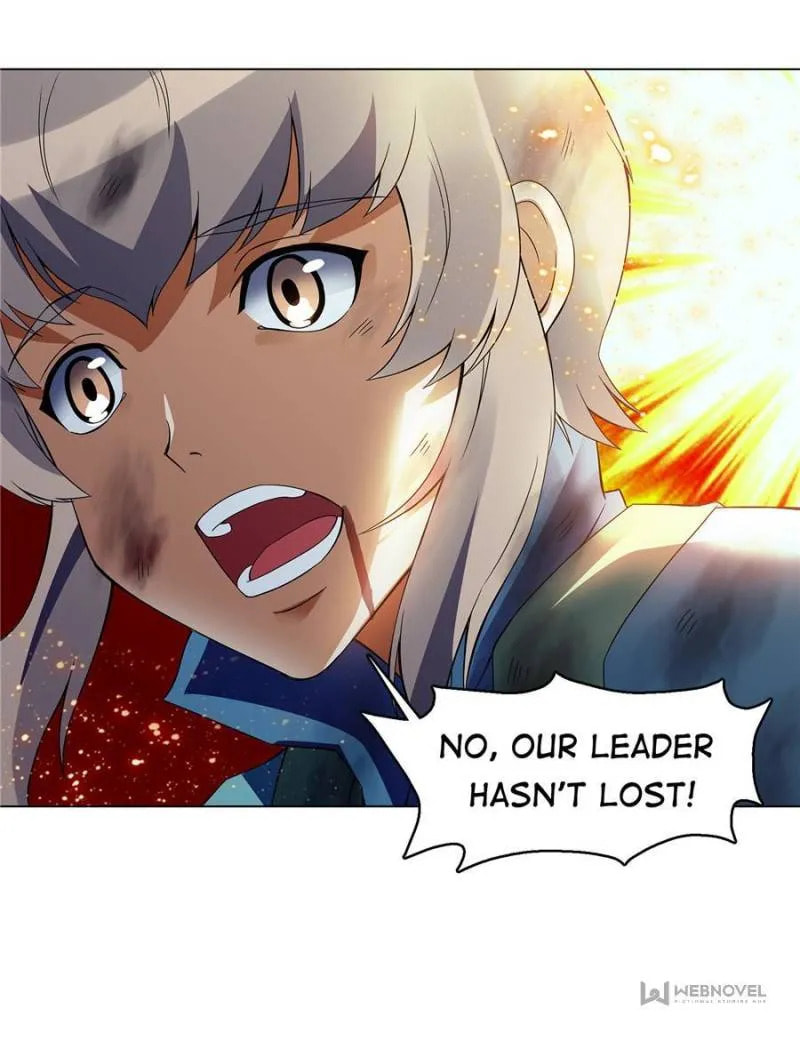 Read The Invincible Tactics (Colored) chapter 110 image 38 on Lezhin