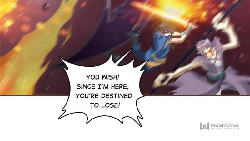 Read The Invincible Tactics (Colored) chapter 110 image 7 on Lezhin