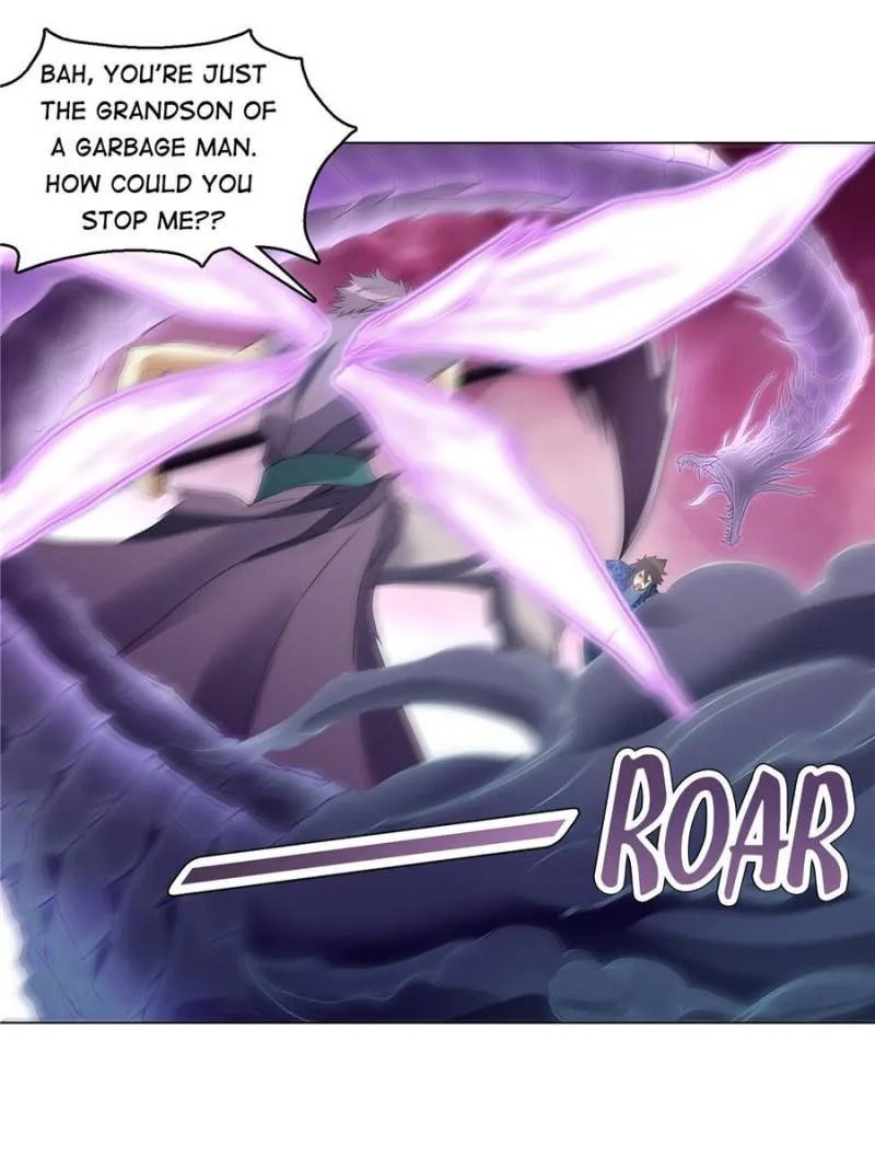 Read The Invincible Tactics (Colored) chapter 110 image 8 on Lezhin