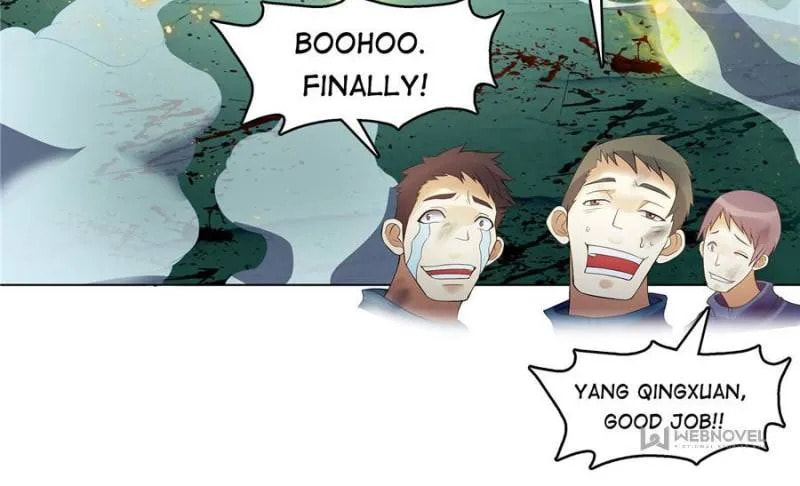 Read The Invincible Tactics (Colored) chapter 111 image 11 on Lezhin
