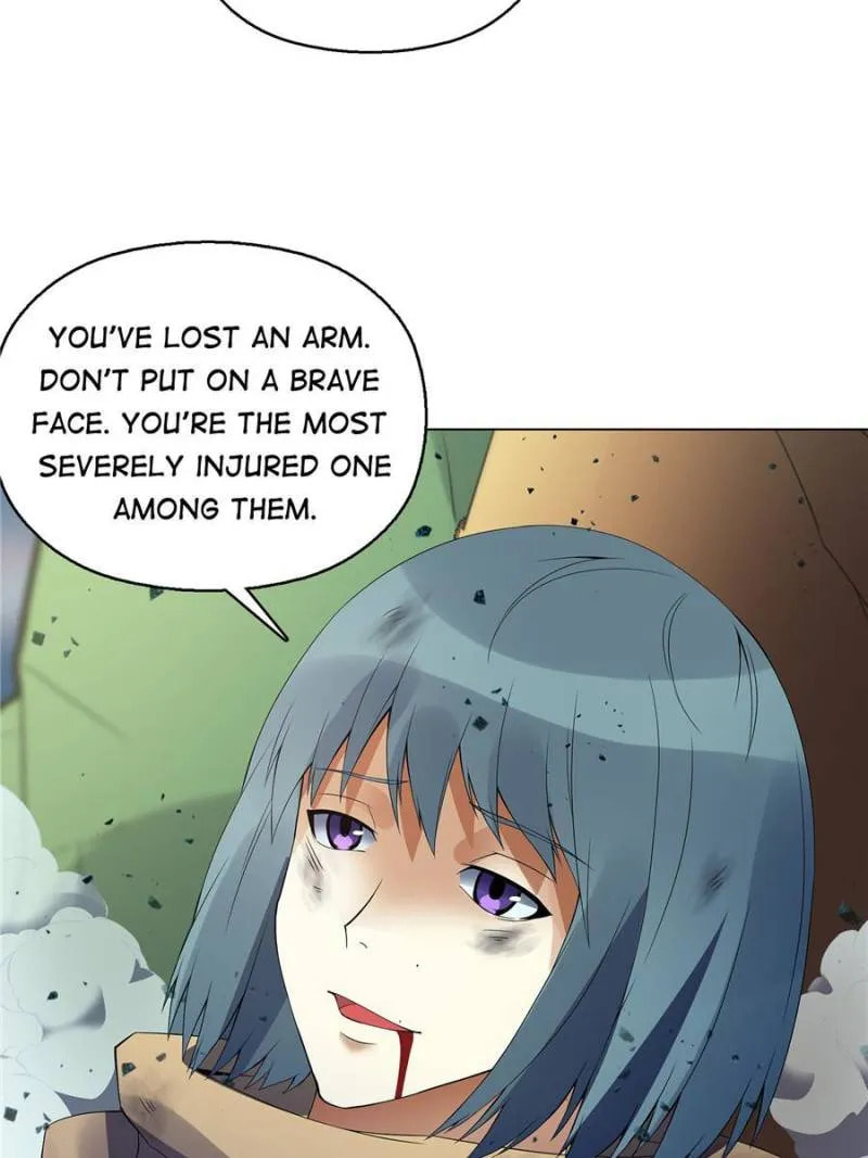 Read The Invincible Tactics (Colored) chapter 111 image 13 on Lezhin