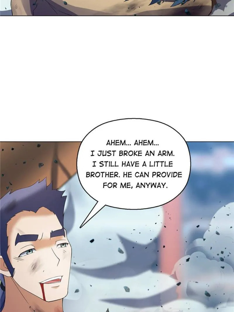 Read The Invincible Tactics (Colored) chapter 111 image 14 on Lezhin