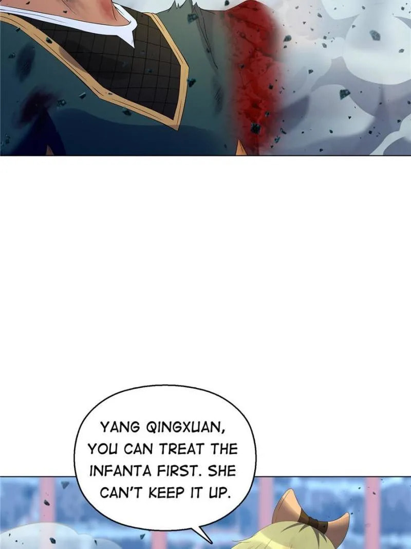 Read The Invincible Tactics (Colored) chapter 111 image 15 on Lezhin