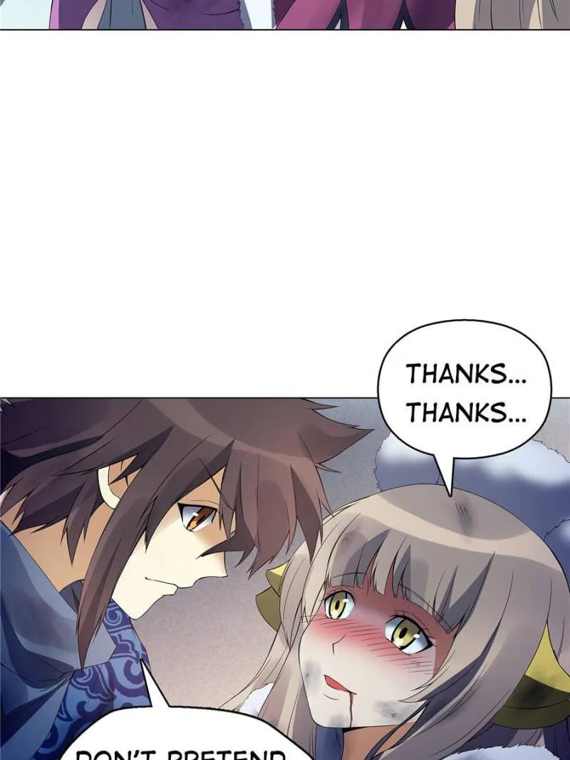 Read The Invincible Tactics (Colored) chapter 111 image 19 on Lezhin