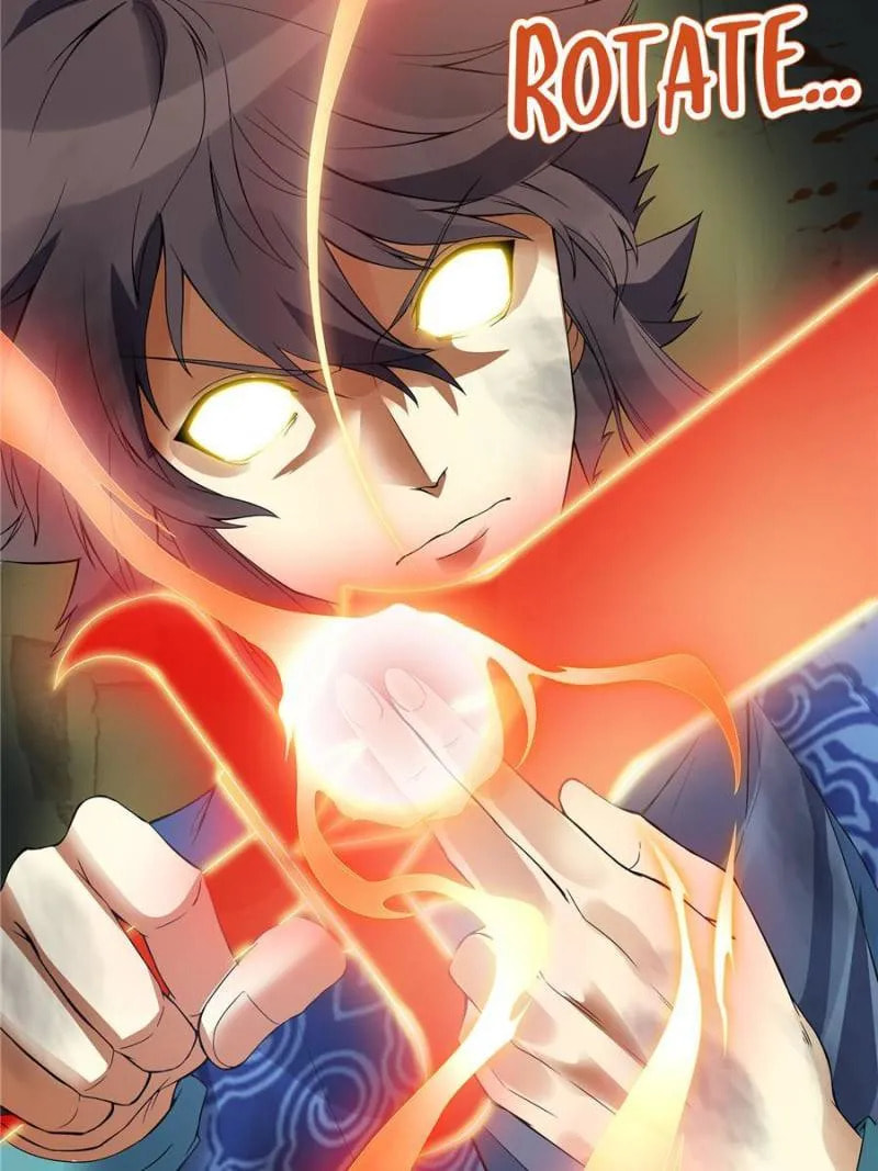 Read The Invincible Tactics (Colored) chapter 111 image 2 on Lezhin