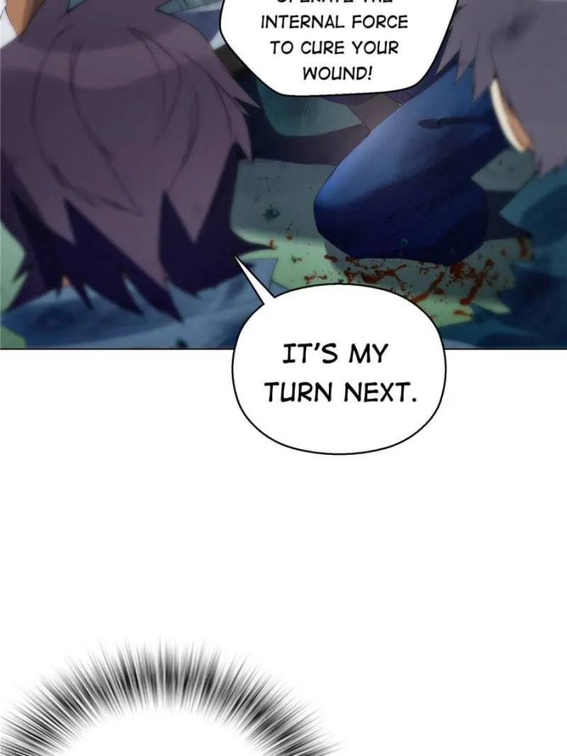 Read The Invincible Tactics (Colored) chapter 111 image 23 on Lezhin
