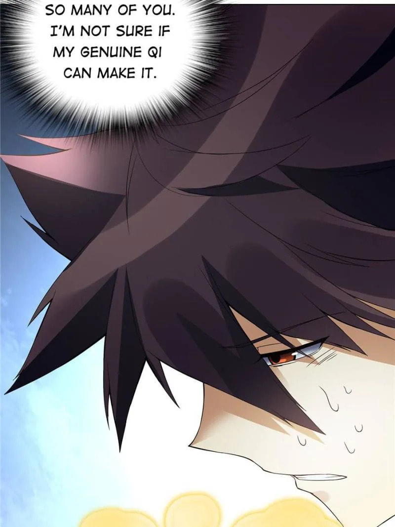 Read The Invincible Tactics (Colored) chapter 111 image 24 on Lezhin