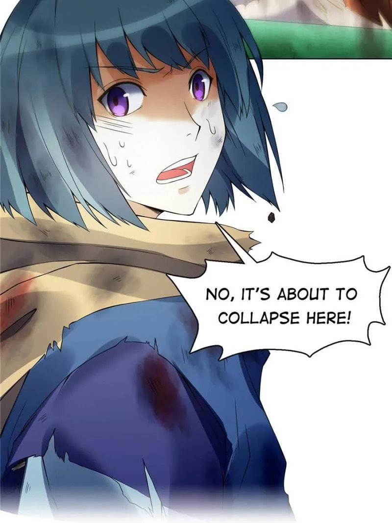 Read The Invincible Tactics (Colored) chapter 111 image 29 on Lezhin