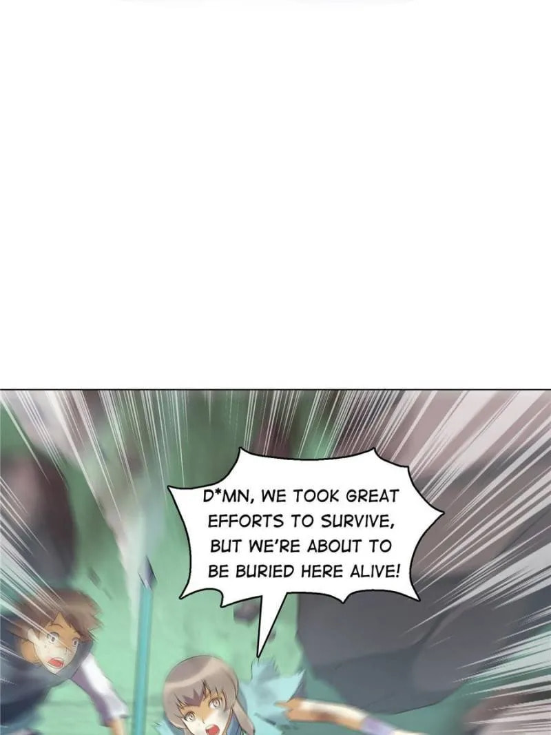 Read The Invincible Tactics (Colored) chapter 111 image 30 on Lezhin
