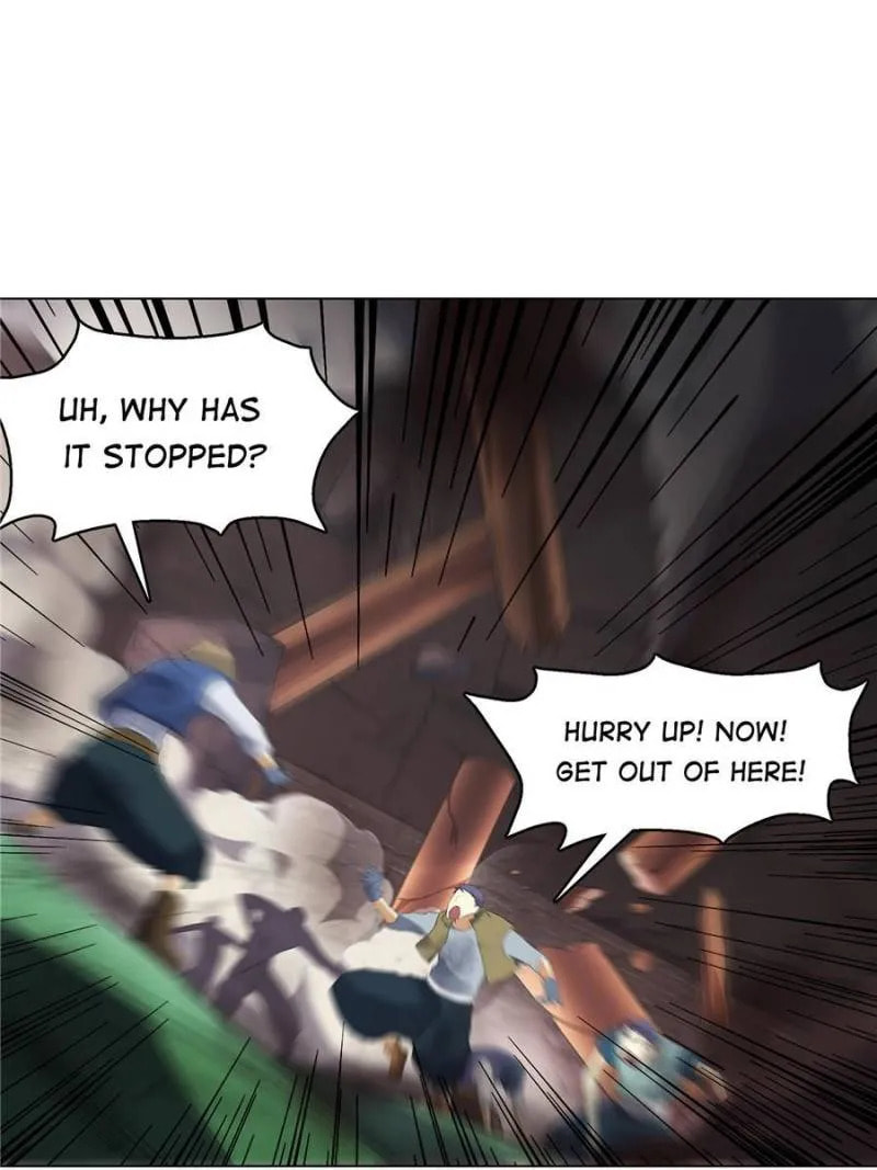Read The Invincible Tactics (Colored) chapter 111 image 32 on Lezhin