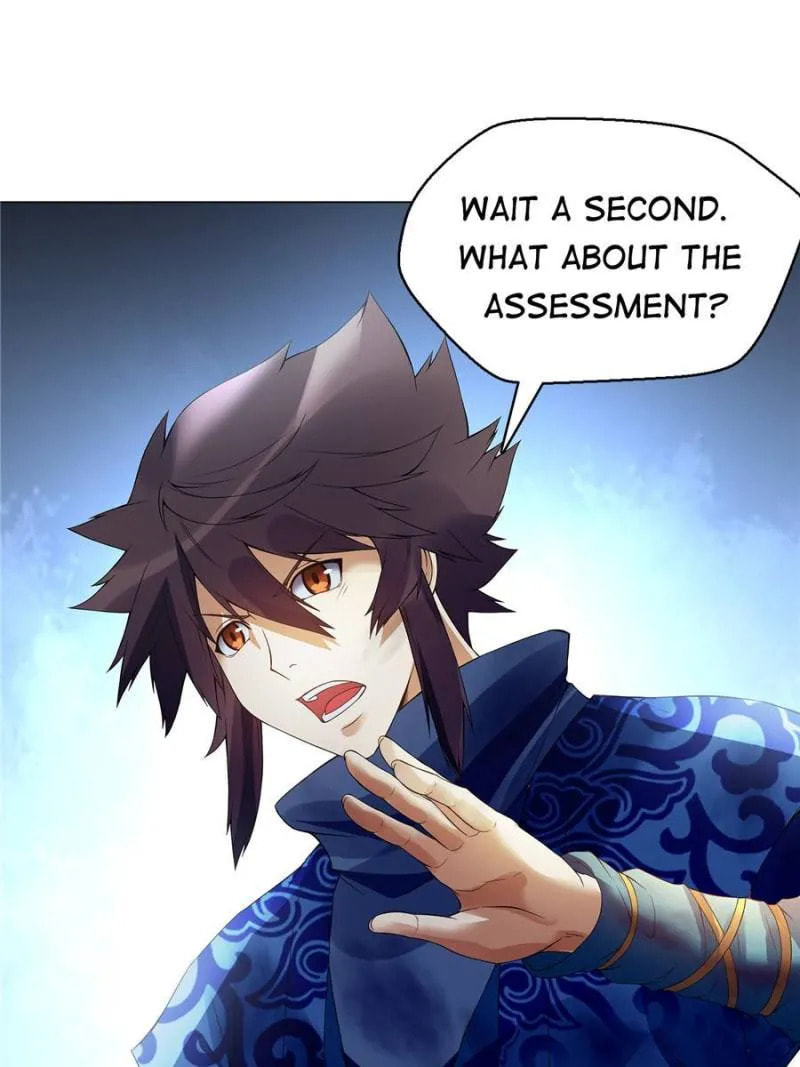 Read The Invincible Tactics (Colored) chapter 111 image 39 on Lezhin