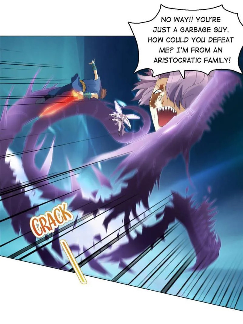 Read The Invincible Tactics (Colored) chapter 111 image 6 on Lezhin