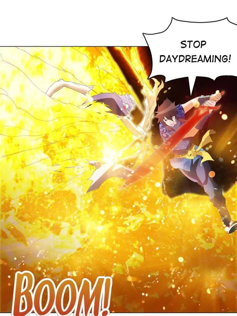 Read The Invincible Tactics (Colored) chapter 111 image 8 on Lezhin
