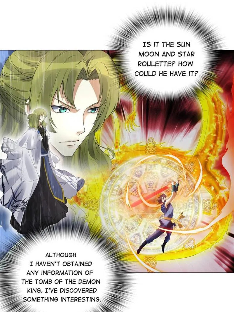 Read The Invincible Tactics (Colored) chapter 112 image 10 on Lezhin