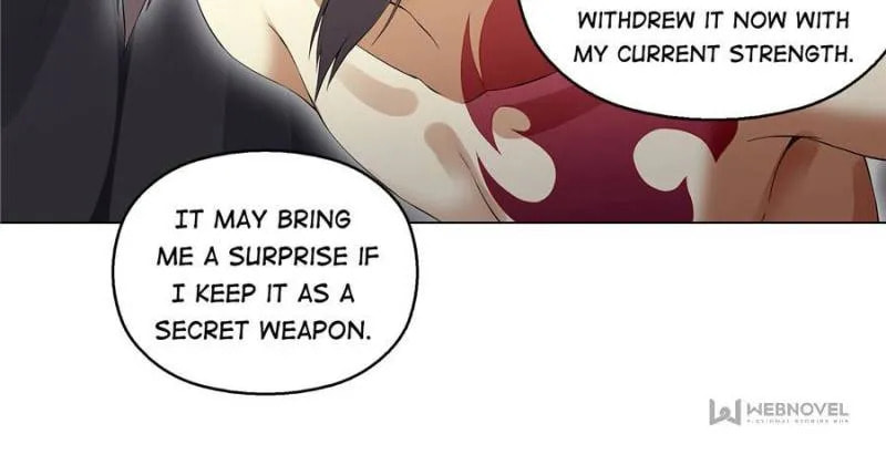 Read The Invincible Tactics (Colored) chapter 112 image 14 on Lezhin