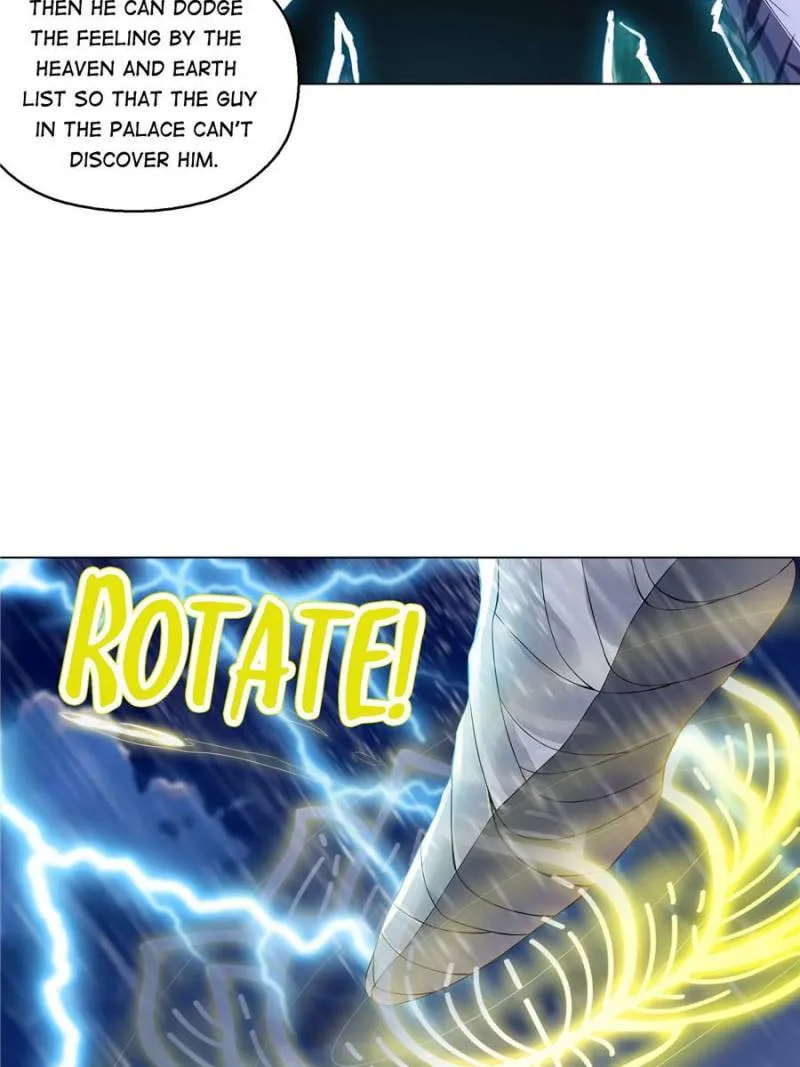 Read The Invincible Tactics (Colored) chapter 112 image 16 on Lezhin