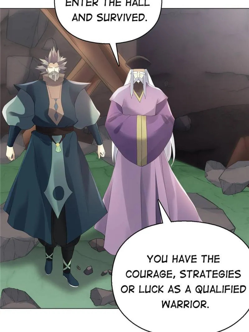 Read The Invincible Tactics (Colored) chapter 112 image 2 on Lezhin