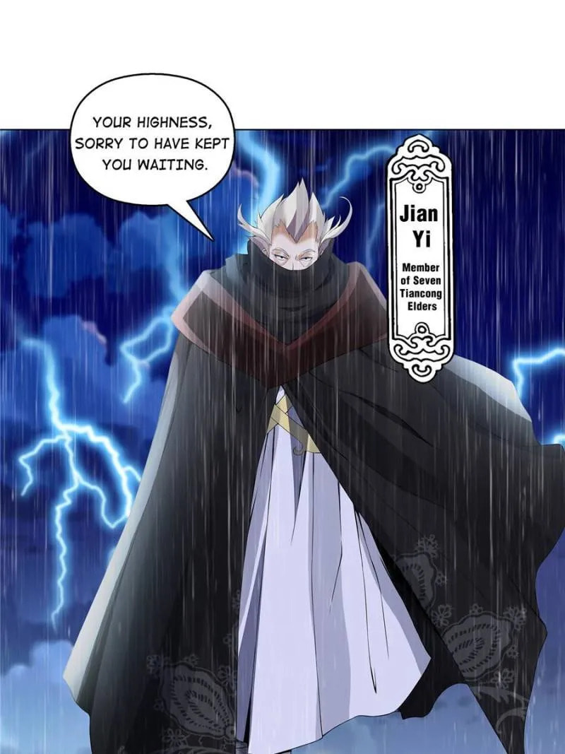Read The Invincible Tactics (Colored) chapter 112 image 21 on Lezhin