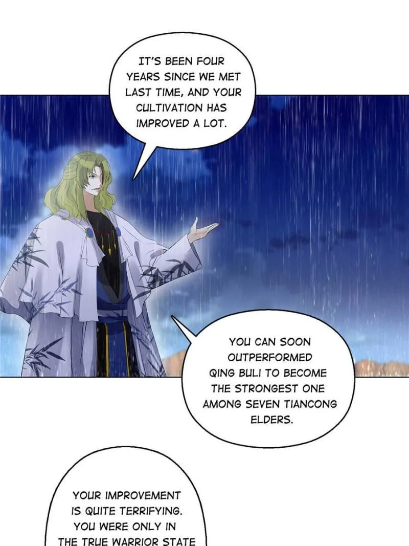 Read The Invincible Tactics (Colored) chapter 112 image 23 on Lezhin