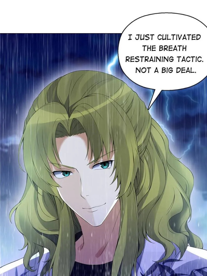 Read The Invincible Tactics (Colored) chapter 112 image 25 on Lezhin