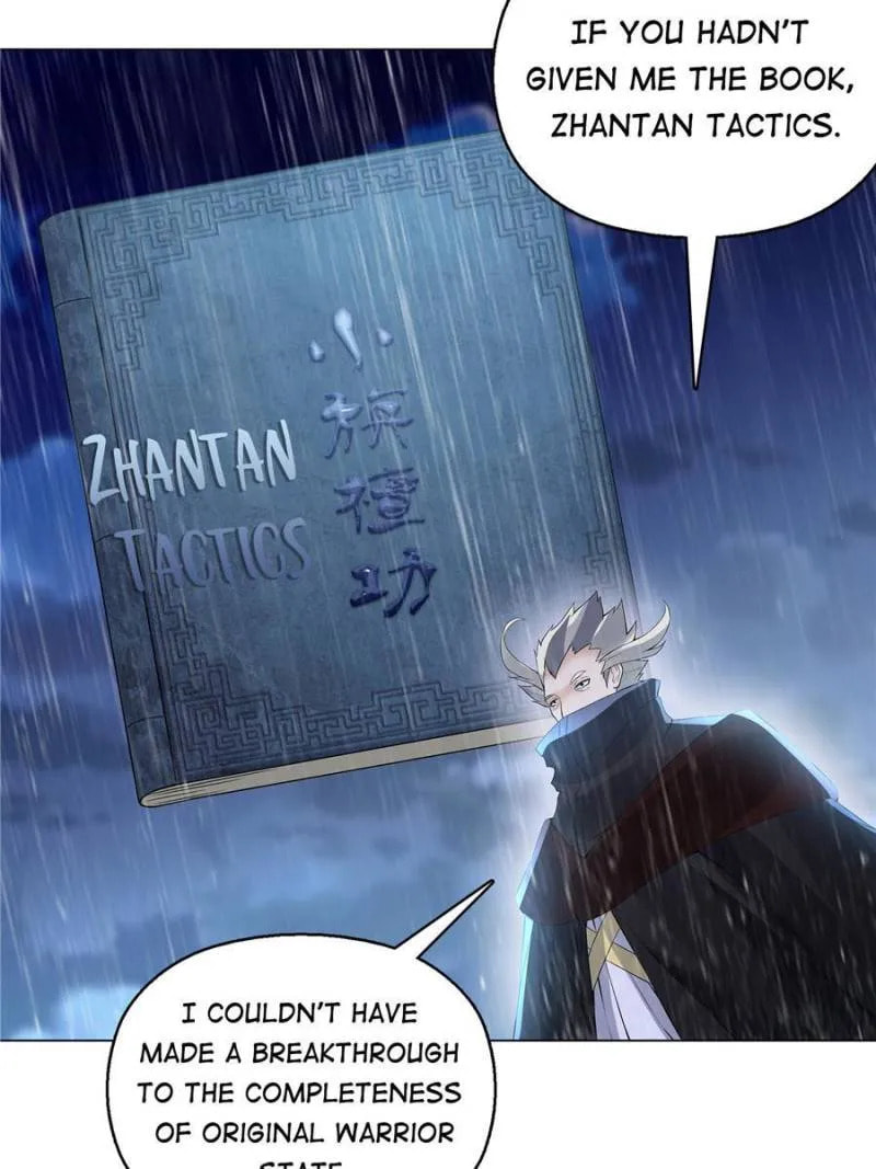 Read The Invincible Tactics (Colored) chapter 112 image 28 on Lezhin