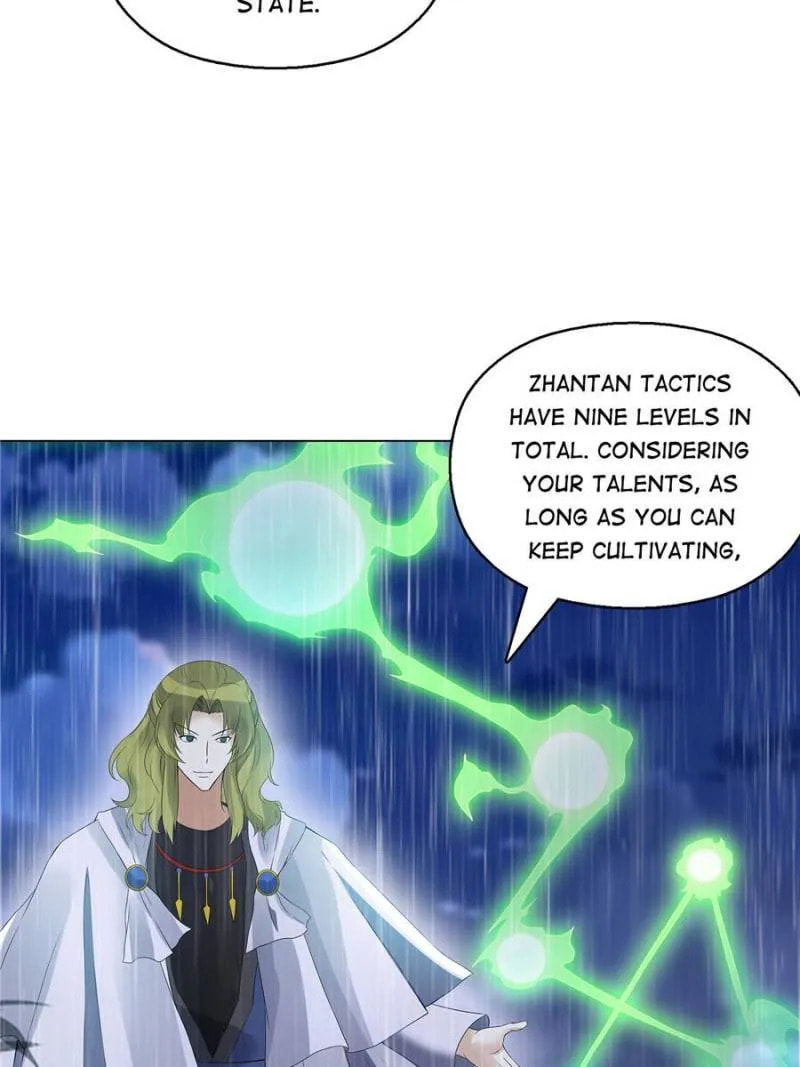 Read The Invincible Tactics (Colored) chapter 112 image 29 on Lezhin