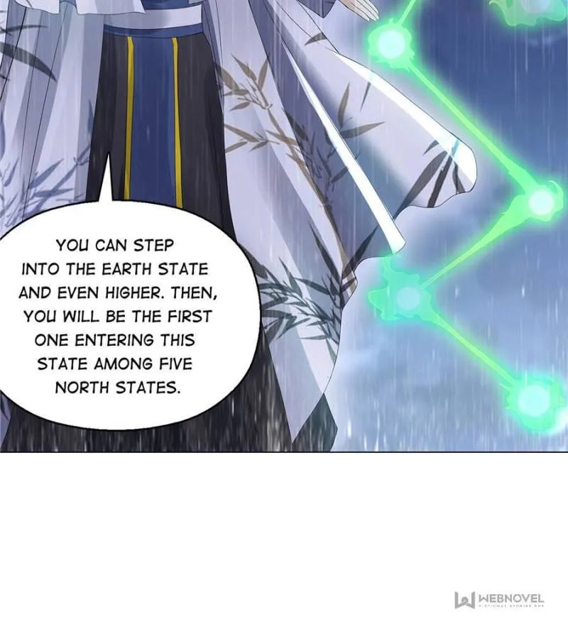 Read The Invincible Tactics (Colored) chapter 112 image 30 on Lezhin