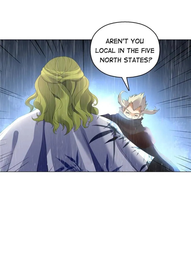Read The Invincible Tactics (Colored) chapter 112 image 31 on Lezhin