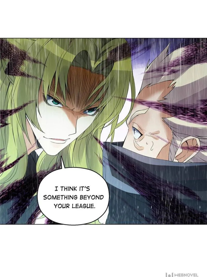 Read The Invincible Tactics (Colored) chapter 112 image 33 on Lezhin