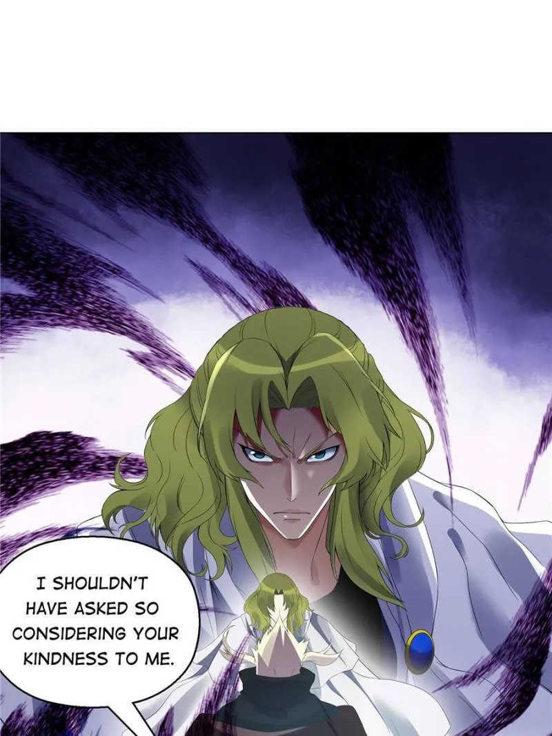Read The Invincible Tactics (Colored) chapter 112 image 35 on Lezhin