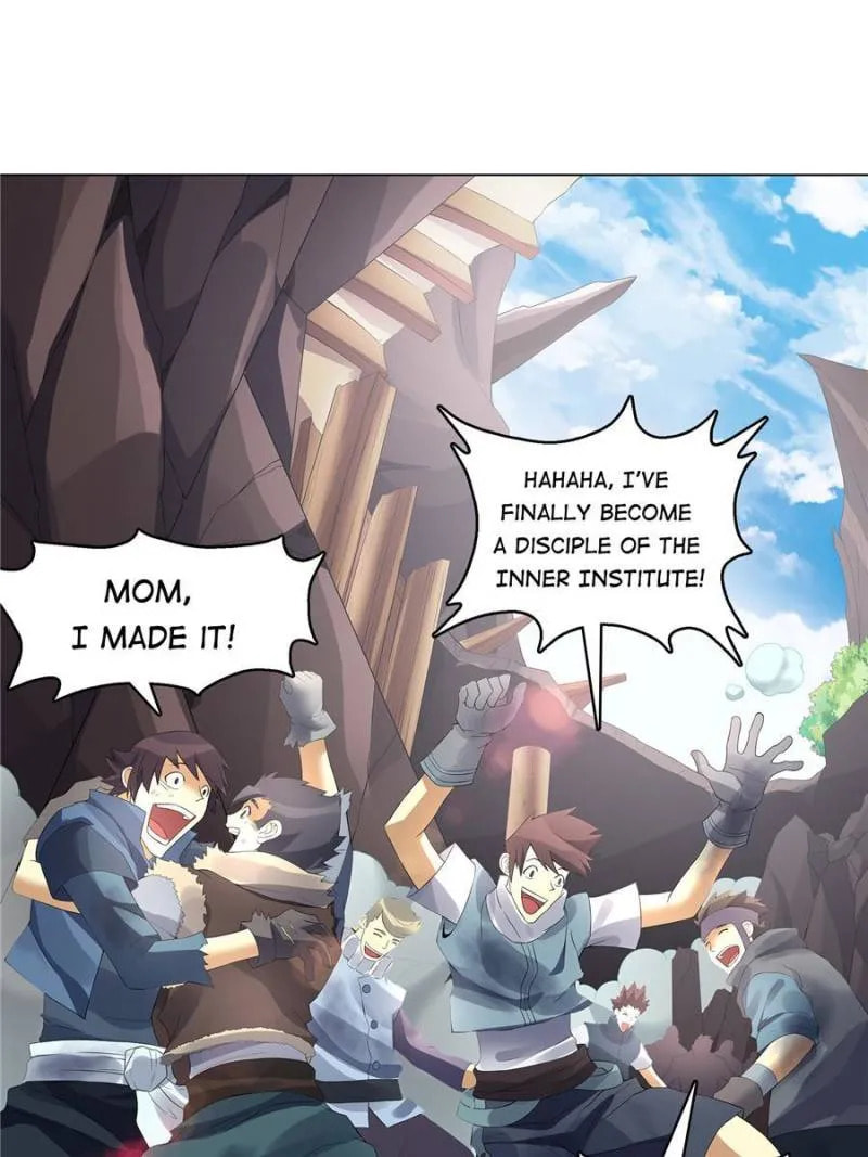 Read The Invincible Tactics (Colored) chapter 112 image 4 on Lezhin
