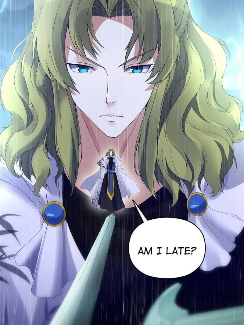 Read The Invincible Tactics (Colored) chapter 112 image 8 on Lezhin
