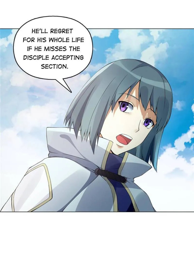 Read The Invincible Tactics (Colored) chapter 113 image 11 on Lezhin
