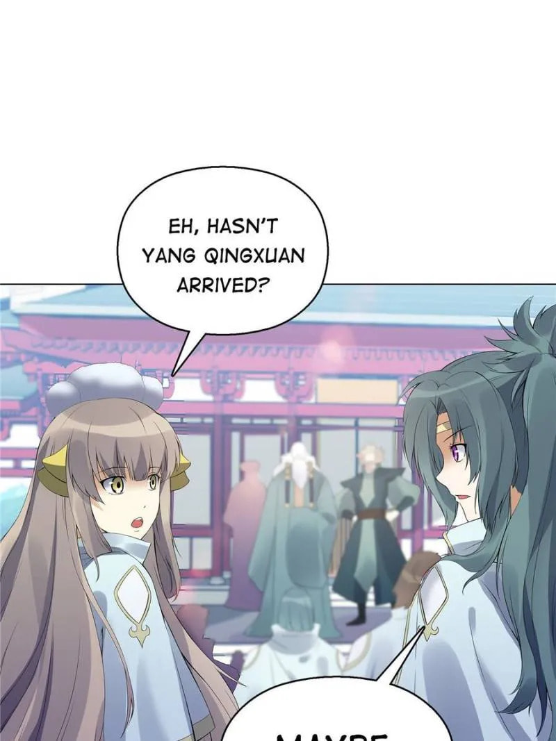 Read The Invincible Tactics (Colored) chapter 113 image 13 on Lezhin