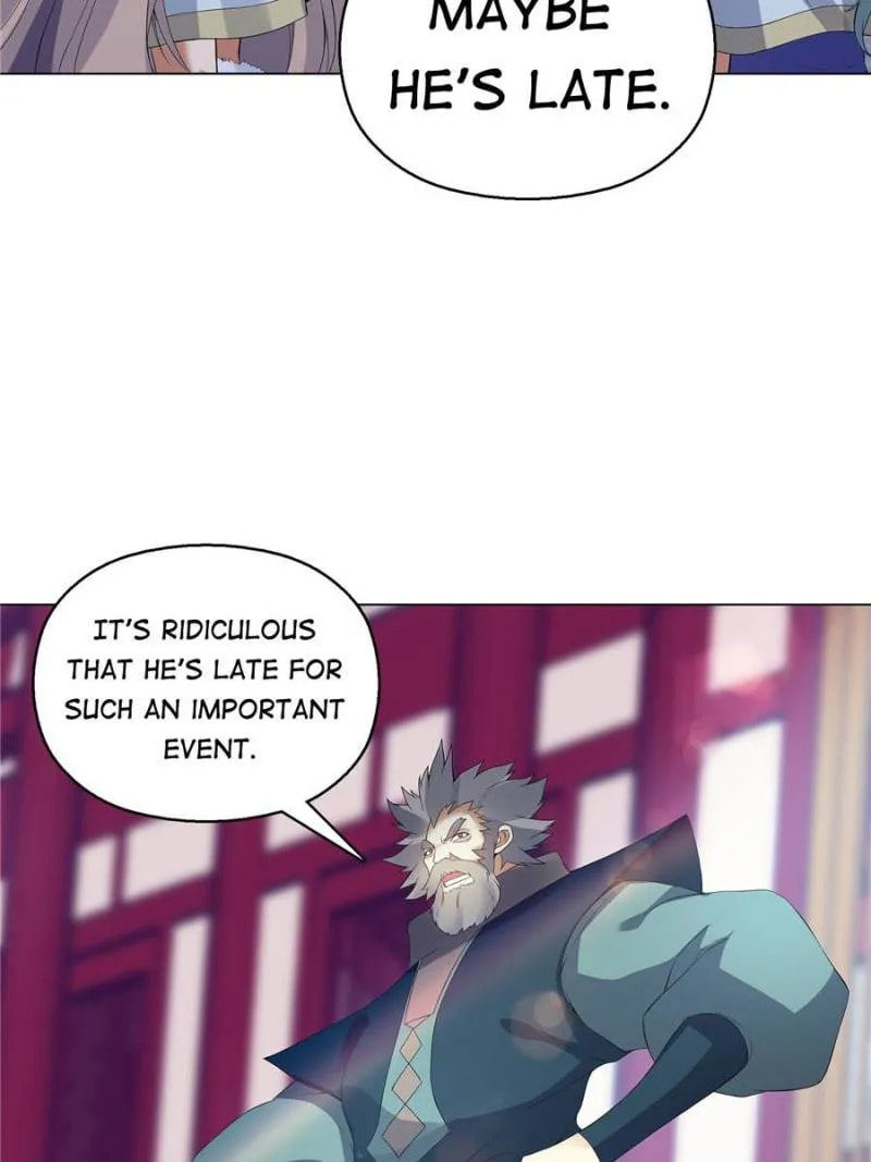 Read The Invincible Tactics (Colored) chapter 113 image 14 on Lezhin