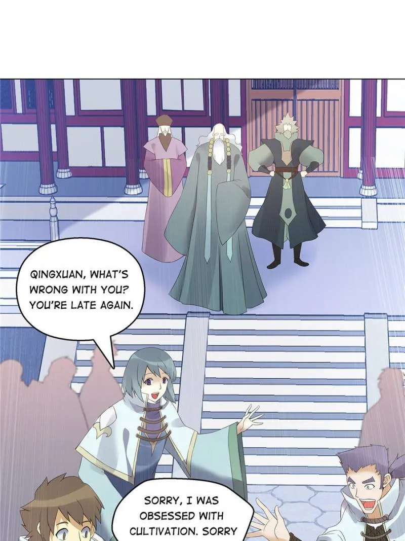 Read The Invincible Tactics (Colored) chapter 113 image 18 on Lezhin