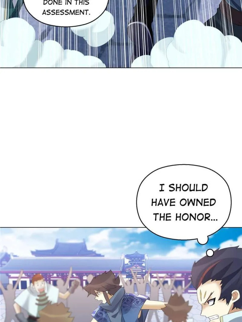 Read The Invincible Tactics (Colored) chapter 113 image 20 on Lezhin