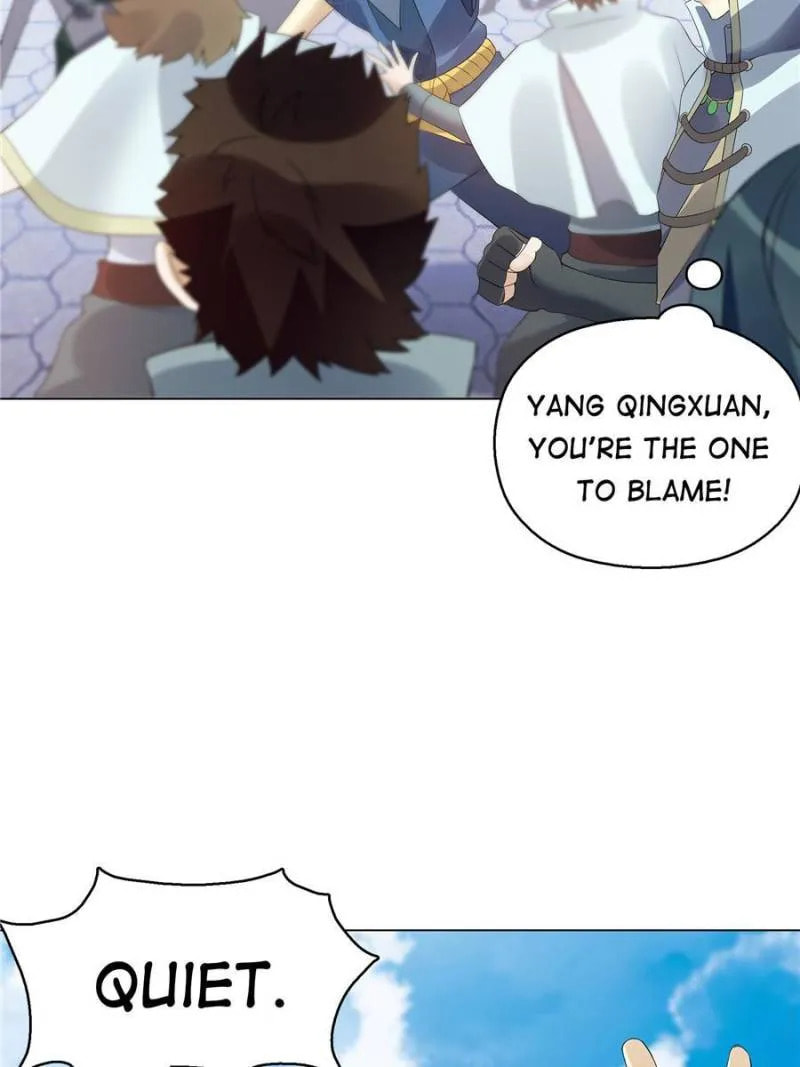 Read The Invincible Tactics (Colored) chapter 113 image 21 on Lezhin