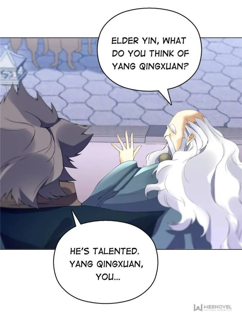 Read The Invincible Tactics (Colored) chapter 113 image 23 on Lezhin