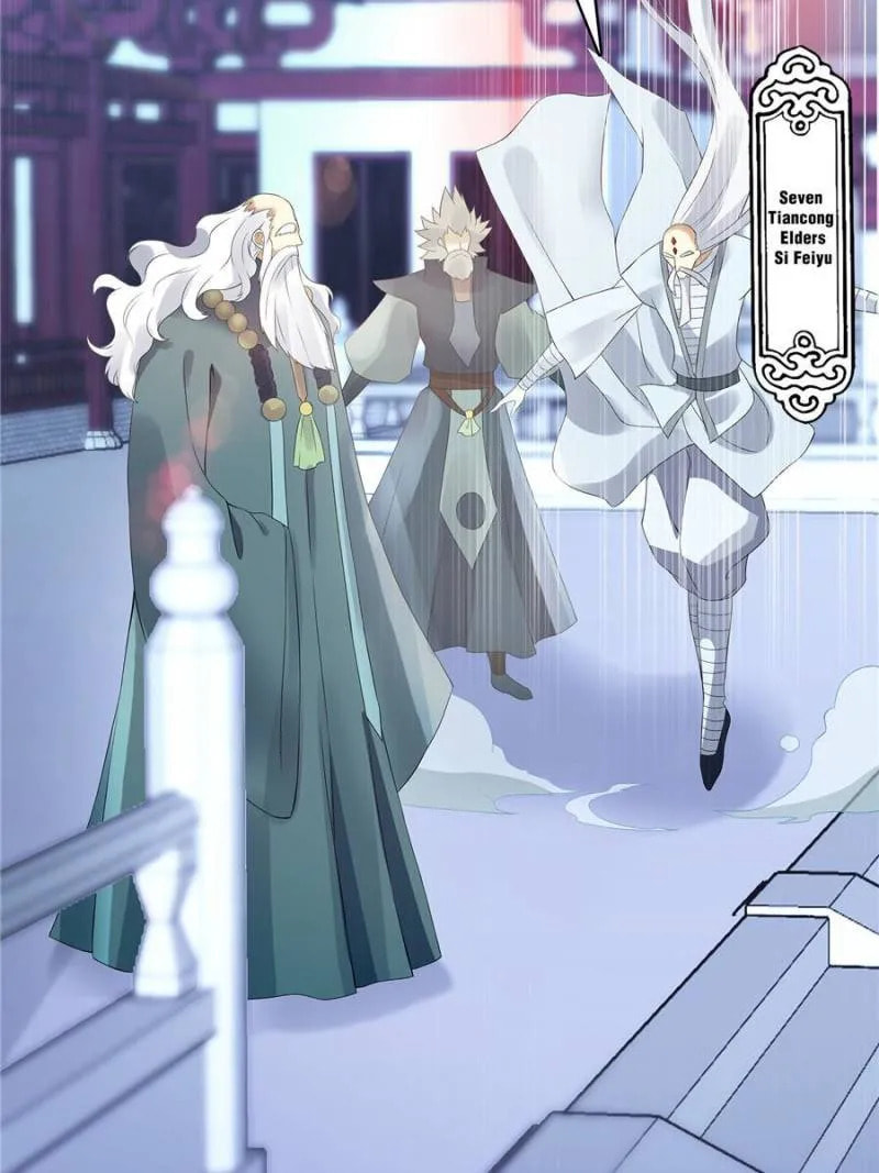 Read The Invincible Tactics (Colored) chapter 113 image 25 on Lezhin