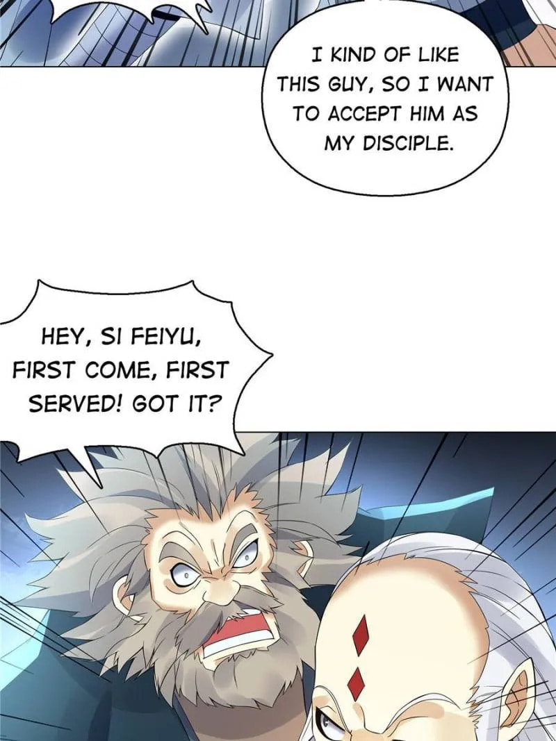 Read The Invincible Tactics (Colored) chapter 113 image 28 on Lezhin