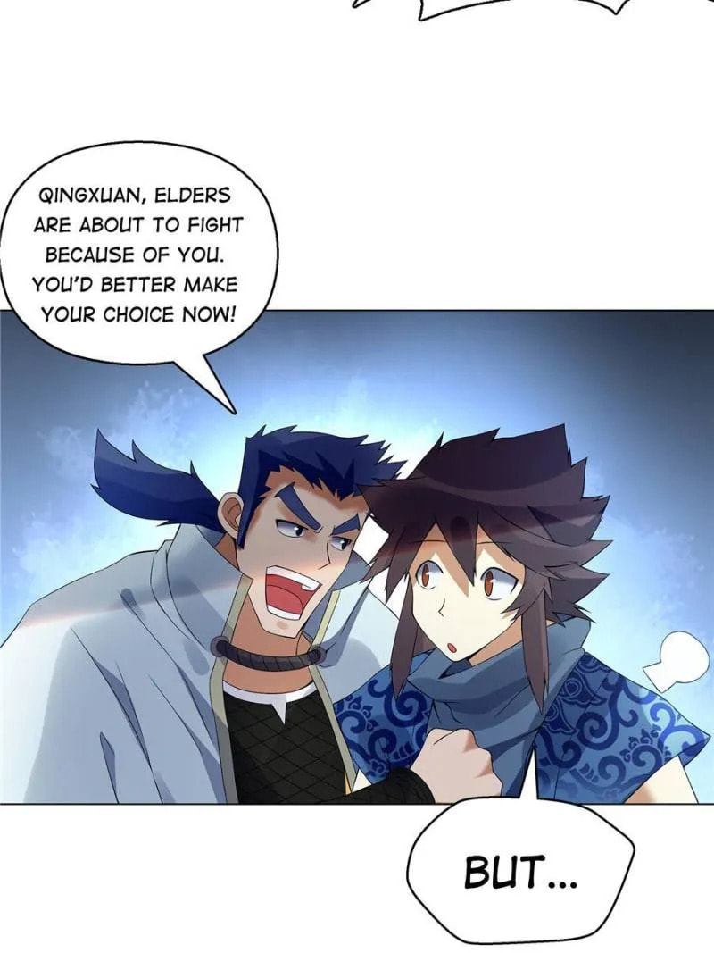 Read The Invincible Tactics (Colored) chapter 113 image 32 on Lezhin
