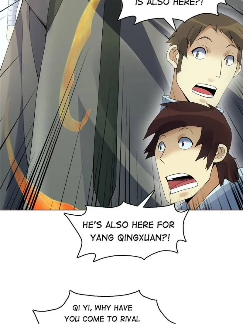 Read The Invincible Tactics (Colored) chapter 113 image 38 on Lezhin