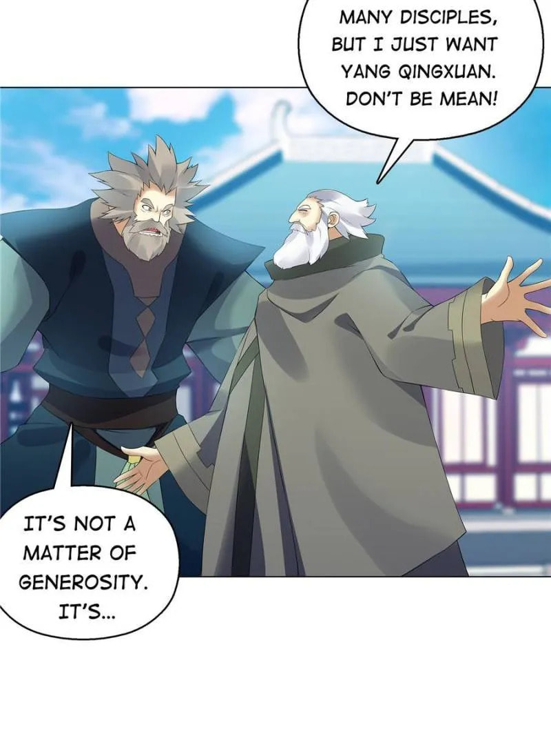 Read The Invincible Tactics (Colored) chapter 113 image 40 on Lezhin