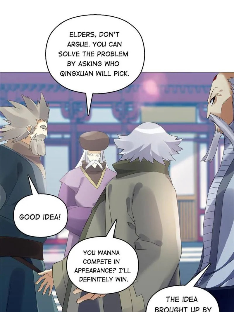 Read The Invincible Tactics (Colored) chapter 113 image 41 on Lezhin