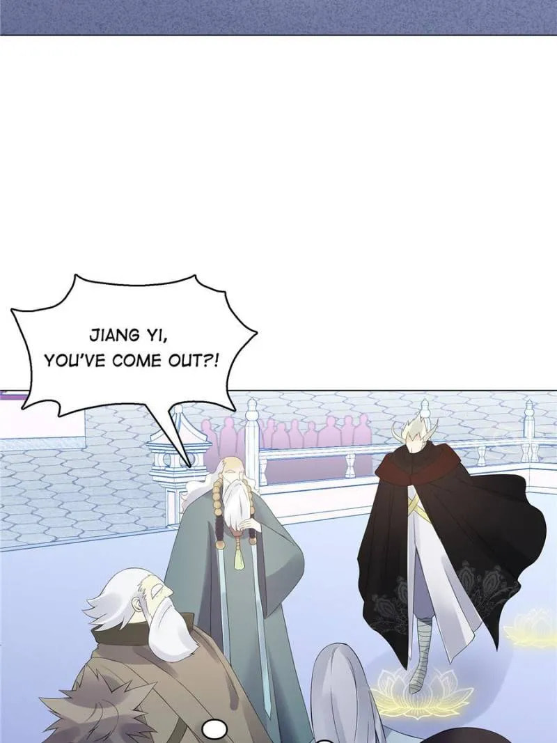 Read The Invincible Tactics (Colored) chapter 113 image 44 on Lezhin