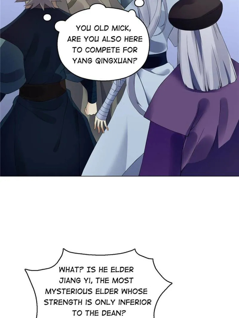 Read The Invincible Tactics (Colored) chapter 113 image 45 on Lezhin