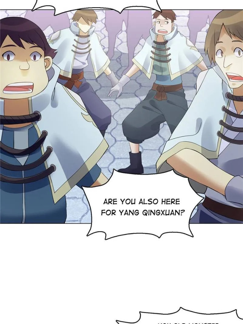 Read The Invincible Tactics (Colored) chapter 113 image 46 on Lezhin