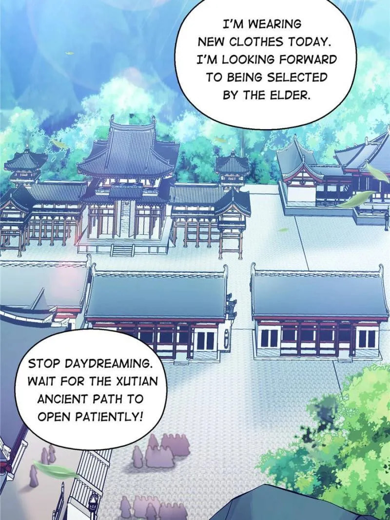Read The Invincible Tactics (Colored) chapter 113 image 5 on Lezhin