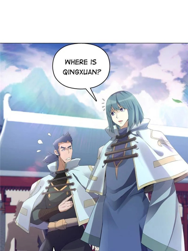 Read The Invincible Tactics (Colored) chapter 113 image 7 on Lezhin